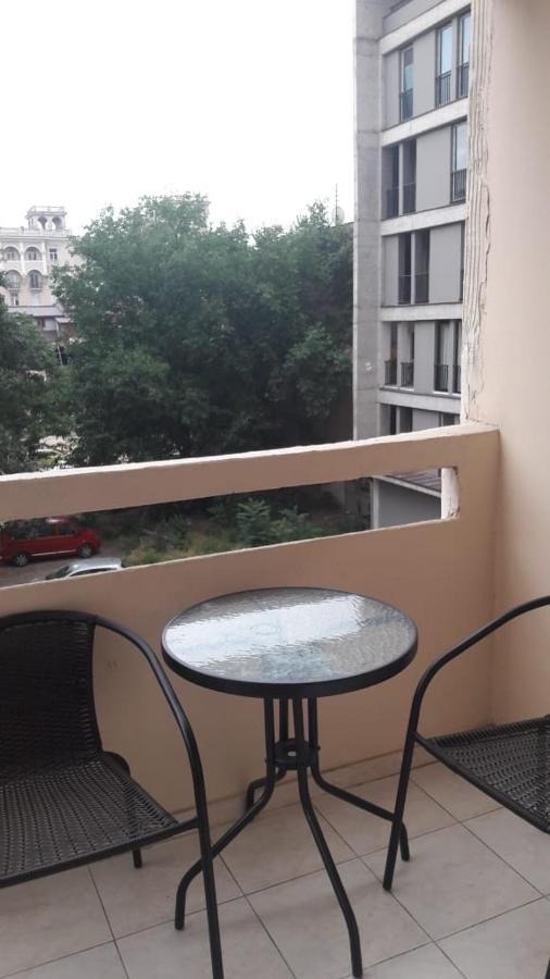 Varazi Apartments Tiflis Exterior foto