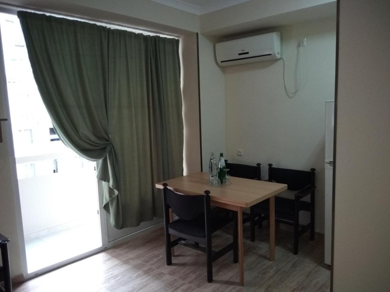 Varazi Apartments Tiflis Exterior foto