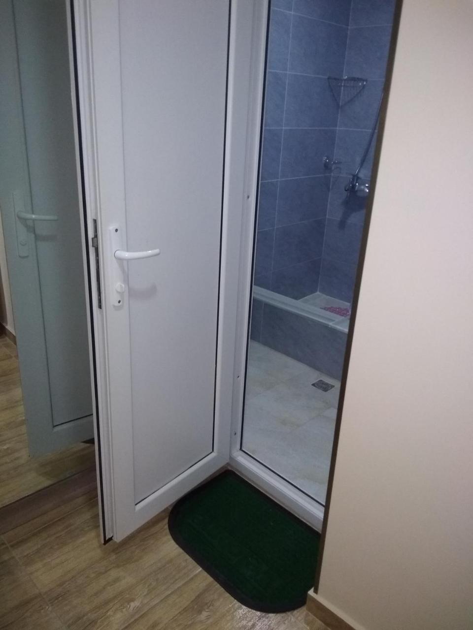 Varazi Apartments Tiflis Exterior foto