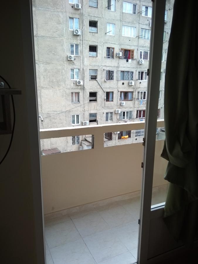 Varazi Apartments Tiflis Exterior foto