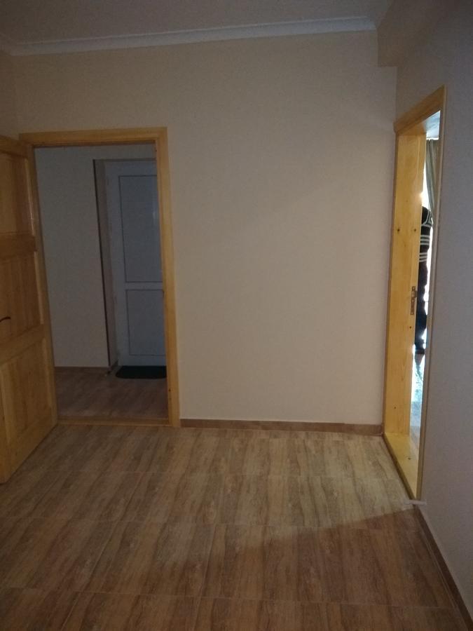 Varazi Apartments Tiflis Exterior foto