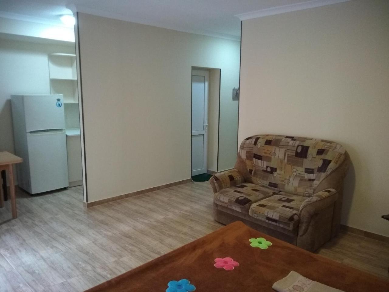 Varazi Apartments Tiflis Exterior foto