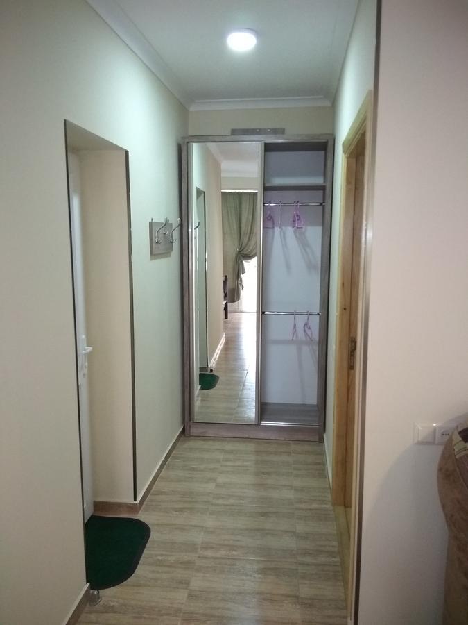 Varazi Apartments Tiflis Exterior foto