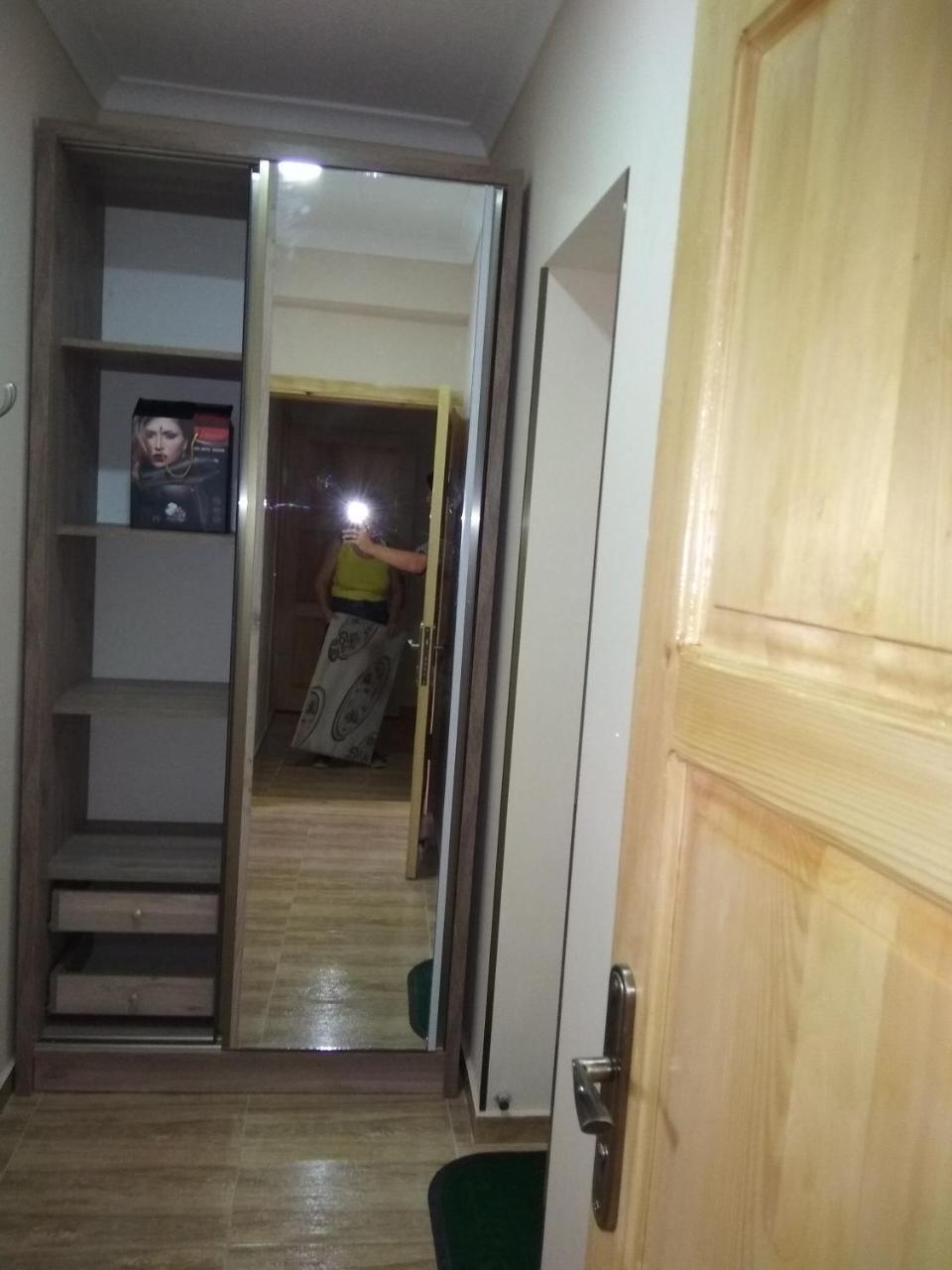 Varazi Apartments Tiflis Exterior foto