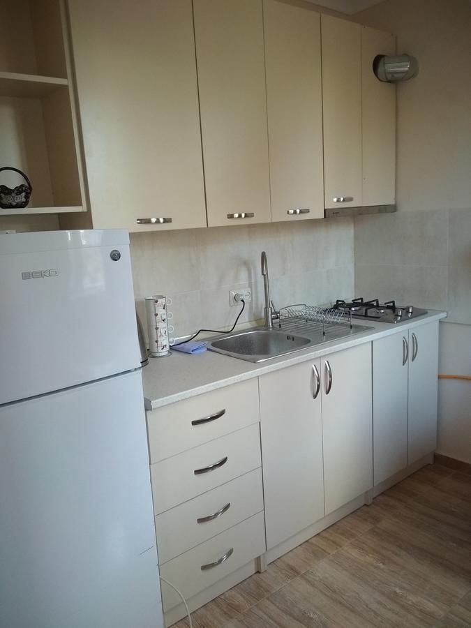 Varazi Apartments Tiflis Exterior foto