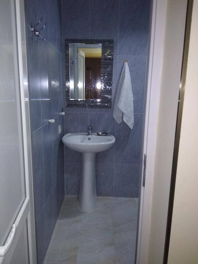 Varazi Apartments Tiflis Exterior foto