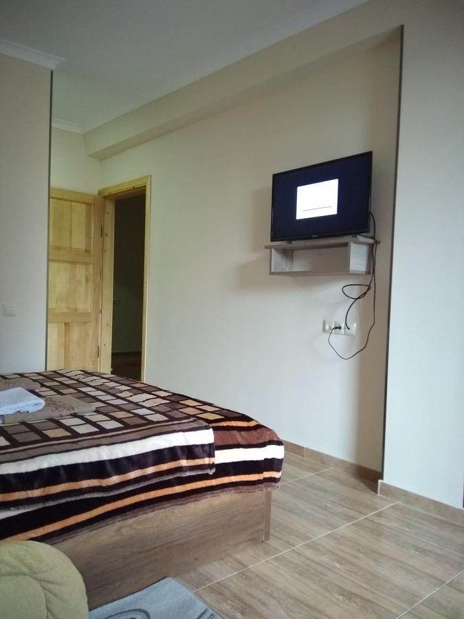 Varazi Apartments Tiflis Exterior foto