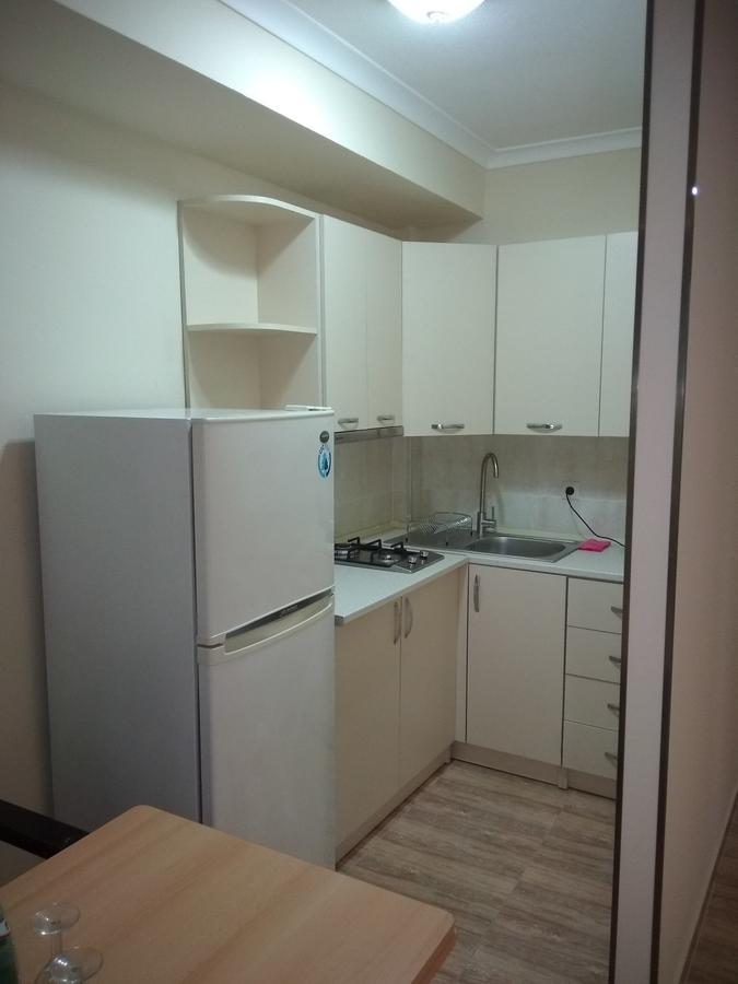 Varazi Apartments Tiflis Exterior foto
