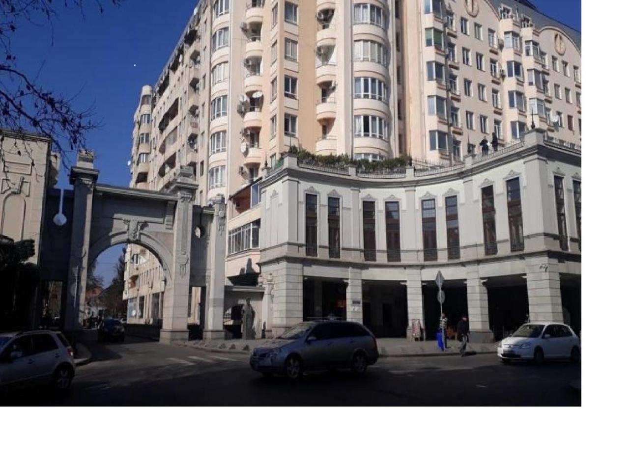 Varazi Apartments Tiflis Exterior foto